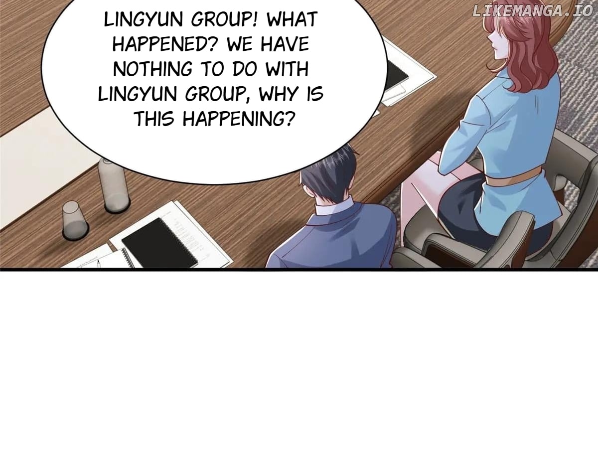 I randomly have a new career every week Chapter 776 - page 57